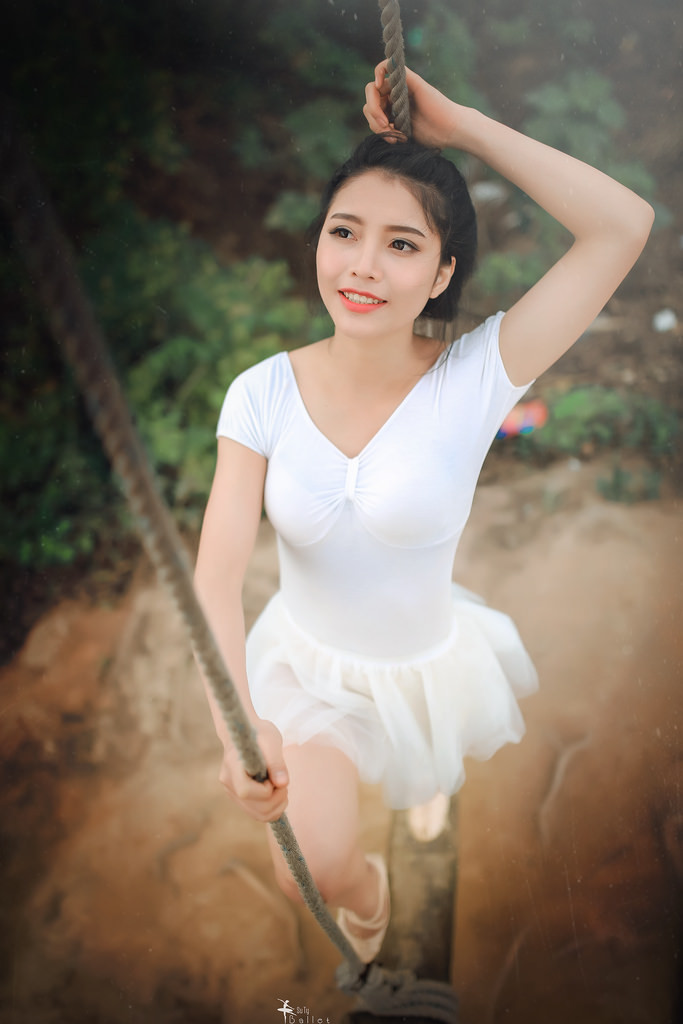 欲焰三娘子